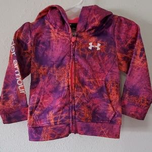 Under Armour Sweater 12 months